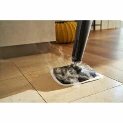 Vileda Stoomreiniger Steam Plus 8 Vileda Stoomreiniger Steam Plus -Dreft Winkel 1037859 3