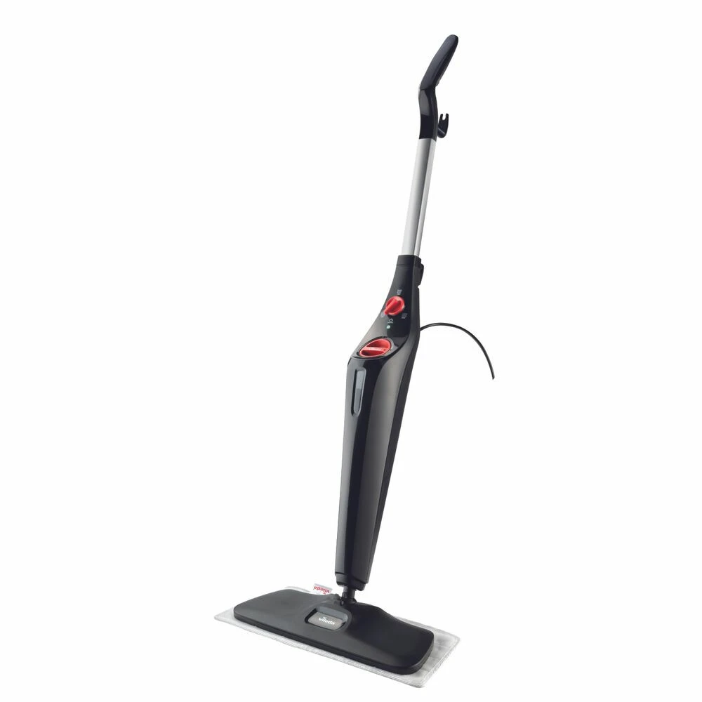 Vileda Stoomreiniger Steam XXL Plus 3 Vileda Stoomreiniger Steam XXL Plus