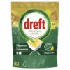Dreft Original All In One Vaatwascapsules Hawaii -Dreft Winkel 1038224