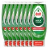 Dreft Max Power Afwasmiddel Original