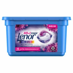 Lenor Amethist & Bloemen Boeket Was Pakket -Dreft Winkel 1038592 3