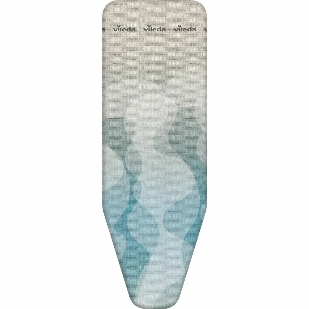 Vileda Strijkplankovertrek Ultra Fresh 3 Vileda Strijkplankovertrek Ultra Fresh