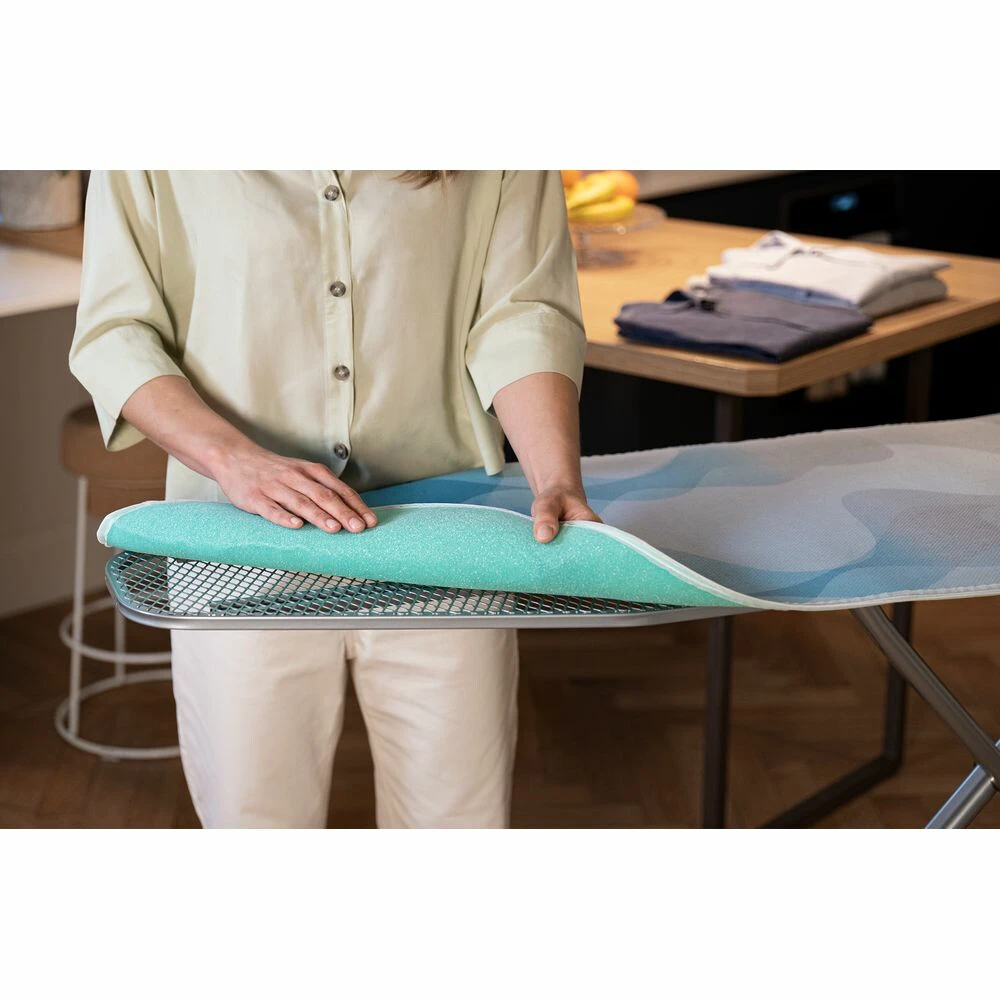 Vileda Strijkplankovertrek Ultra Fresh 6 Vileda Strijkplankovertrek Ultra Fresh - Afbeelding 4