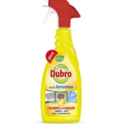 12x Dubro Multi Ontvetter Spray