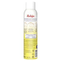 6x Robijn Dry Wash Spray Zwitsal -Dreft Winkel 1039562 2