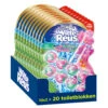 10x Witte Reus Toiletblok Geur Switch Appelbloesem Waterlelie -Dreft Winkel 1040053