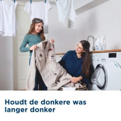 6x Neutral Vloeibaar Wasmiddel Zwart -Dreft Winkel 1040075 3