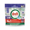 Dreft Platinum Vaatwastabletten All-in-One -Dreft Winkel 1040396