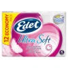 6x Edet Toiletpapier Ultra Soft 4-laags -Dreft Winkel 1040399