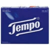 3x Tempo Zakdoekjes Original