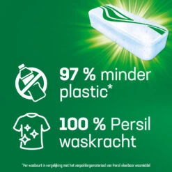 Persil® 9x Persil Wasmiddel Power Bars Universal 8 Persil® 9x Persil Wasmiddel Power Bars Universal -Dreft Winkel 1040997 3