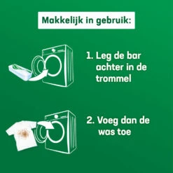 Persil® 9x Persil Wasmiddel Power Bars Universal 9 Persil® 9x Persil Wasmiddel Power Bars Universal -Dreft Winkel 1040997 4