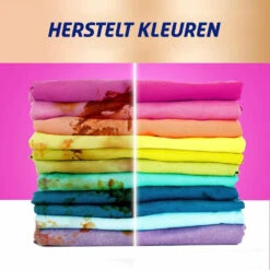 Vanish Oxi Action Poeder Gekleurde Was -Dreft Winkel 1048951 4