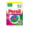 Persil® Persil 4in1 Discs Wasmiddelcapsules Color -Dreft Winkel 1049155