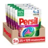 Persil® 5x Persil 4in1 Discs Wasmiddelcapsules Color -Dreft Winkel 1049162