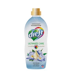 6x Dreft Wasverzachter Blue Dream