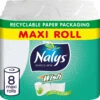 4x Nalys Wish Keukenpapier In Papieren Verpakking -Dreft Winkel 1049575