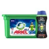 Lenor X Ariel Actieve Geurbestrijding Was Pakket -Dreft Winkel 1050635