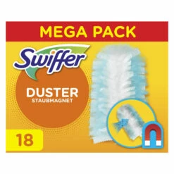 Swiffer Duster Trap & Lock Navulling