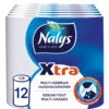 6x Nalys Xtra Huishoudpapier -Dreft Winkel 1054207