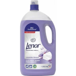 Lenor Wasverzachter Professional Lavendel Breeze
