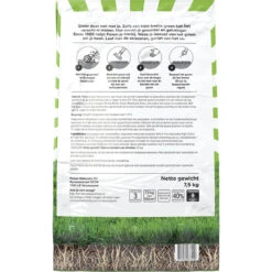 Pokon Gazon Revolutie -Dreft Winkel 1054917 3