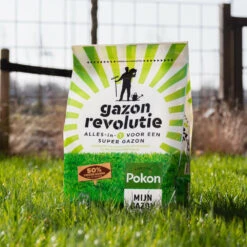 Pokon Gazon Revolutie -Dreft Winkel 1054917 4