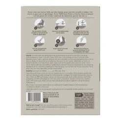 Pokon Graszaad Inzaai 8 Pokon Graszaad Inzaai -Dreft Winkel 1054919 3