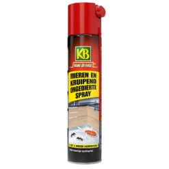 KB Home Defense Mieren En Kruipend Ongedierte Spray