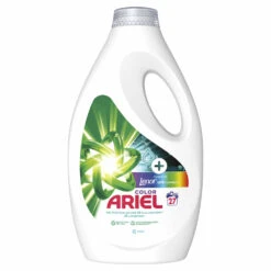 5x Ariel Color Vloeibaar Wasmiddel+ Lenor Unstoppables 6 5x Ariel Color Vloeibaar Wasmiddel+ Lenor Unstoppables -Dreft Winkel 1057407 2