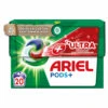 Ariel Wasmiddelcapsules Ultra Vlekverwijderaar Pods+ 2 Ariel Wasmiddelcapsules Ultra Vlekverwijderaar Pods+ -Dreft Winkel 1057498