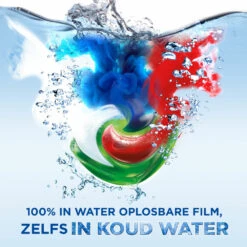 Ariel Wasmiddelcapsules Ultra Vlekverwijderaar Pods+ 9 Ariel Wasmiddelcapsules Ultra Vlekverwijderaar Pods+ -Dreft Winkel 1057498 4