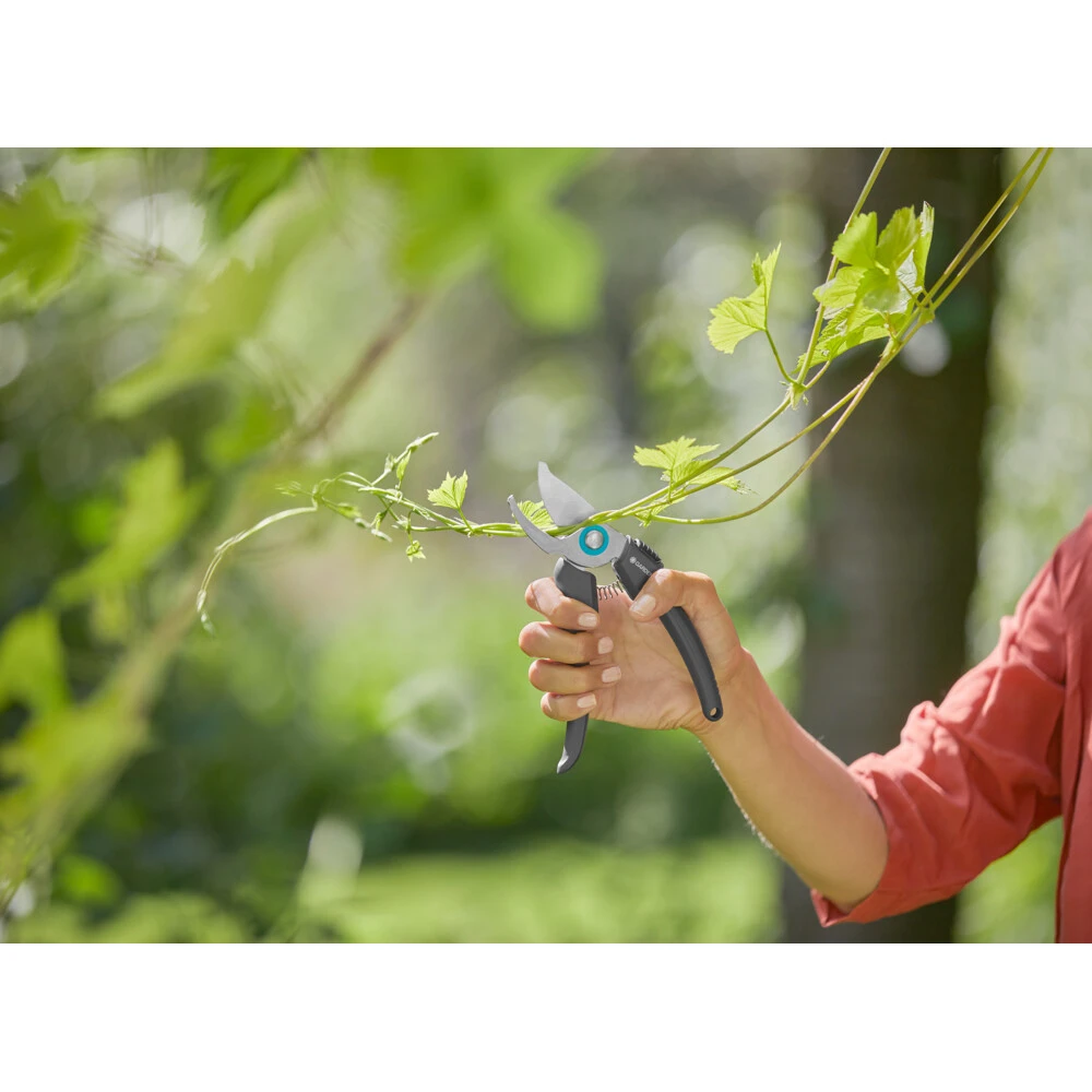 Gardena Snoeischaar Ecoline 5 Gardena Snoeischaar Ecoline - Afbeelding 3