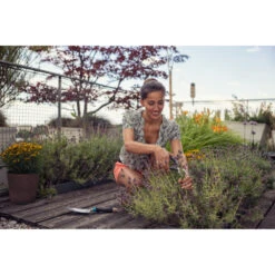 Gardena Snoeischaar Ecoline 12 Gardena Snoeischaar Ecoline -Dreft Winkel 1057894 5