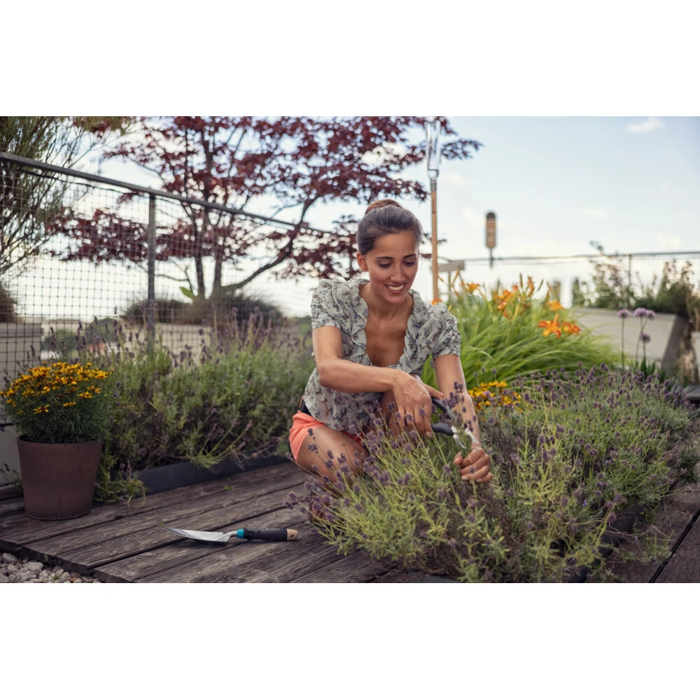 Gardena Snoeischaar Ecoline 7 Gardena Snoeischaar Ecoline - Afbeelding 5