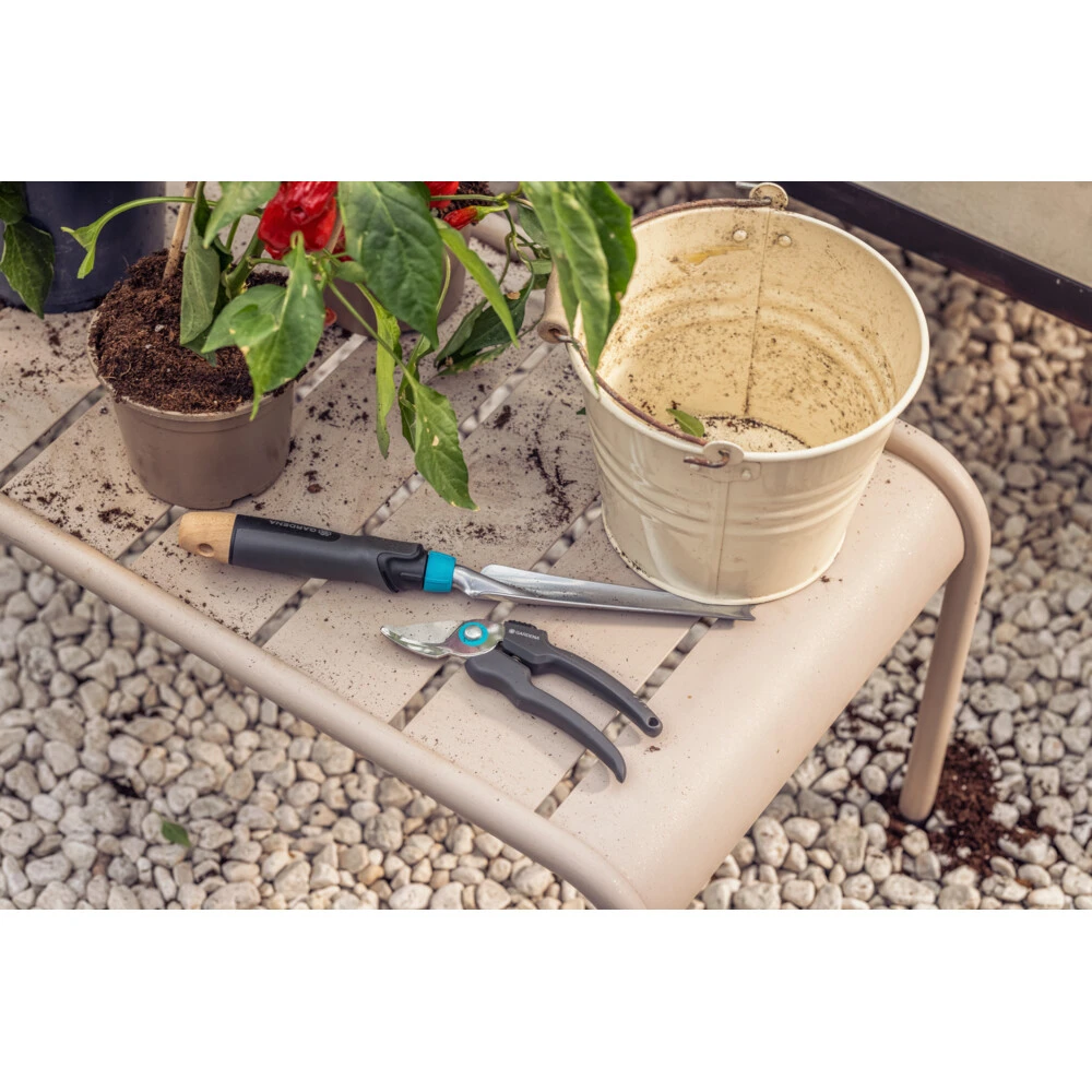 Gardena Snoeischaar Ecoline 8 Gardena Snoeischaar Ecoline - Afbeelding 6