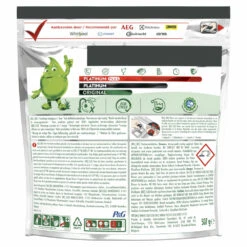 Dreft Platinum All In One Vaatwascapsules Regular -Dreft Winkel 1057911 3 1