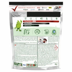 Dreft Platinum All In One Vaatwastabletten Regular -Dreft Winkel 1057915 3