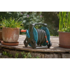 Gardena Textielslang Liano™ Life 20m, Set Liano -Dreft Winkel 1057989 5