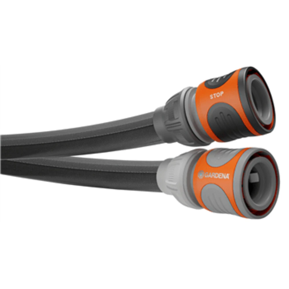 Gardena Textielslang Liano™ Life 10m Liano 4 Gardena Textielslang Liano™ Life 10m Liano - Afbeelding 2