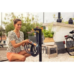 Gardena Textielslang Liano™ Life 10m Liano 10 Gardena Textielslang Liano™ Life 10m Liano -Dreft Winkel 1057990 3