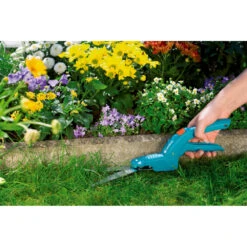 Gardena Classic Grasschaar Classic -Dreft Winkel 1057991 3