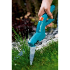 Gardena Classic Grasschaar Classic -Dreft Winkel 1057991 4