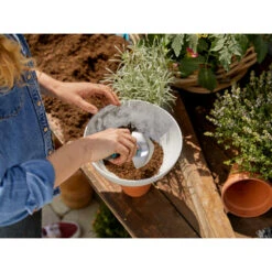 Gardena ClickUp! Plantenbak E4 ClickUp! 10 Gardena ClickUp! Plantenbak E4 ClickUp! -Dreft Winkel 1057996 4