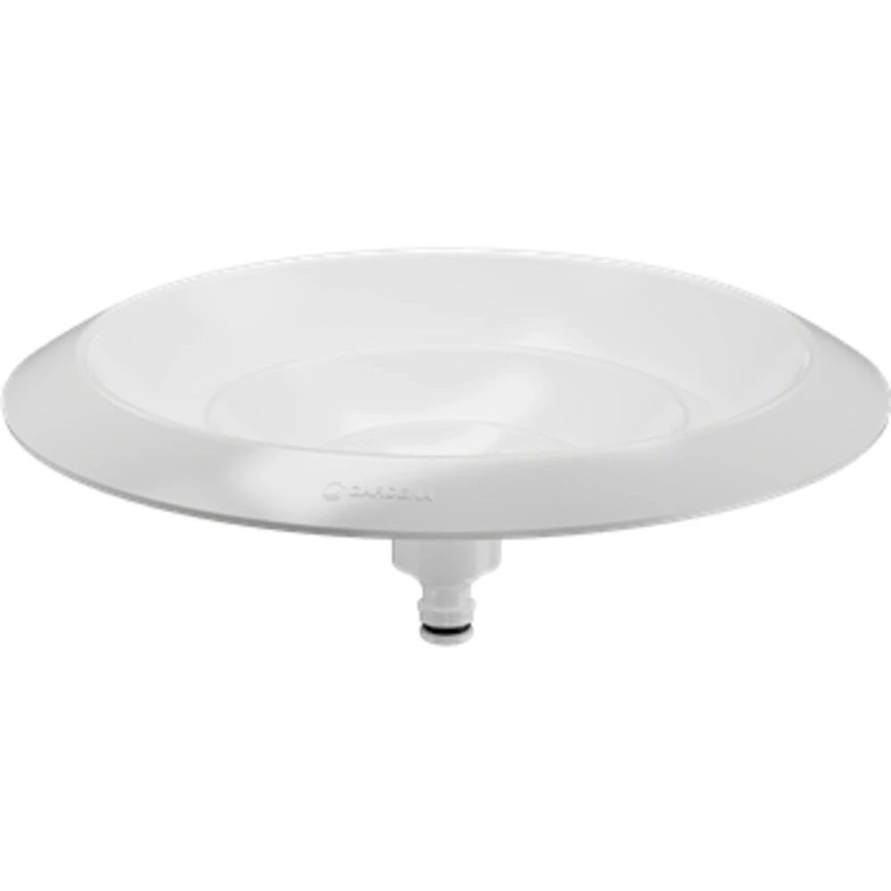 Gardena ClickUp! Vogelbad E3 ClickUp! 3 Gardena ClickUp! Vogelbad E3 ClickUp!