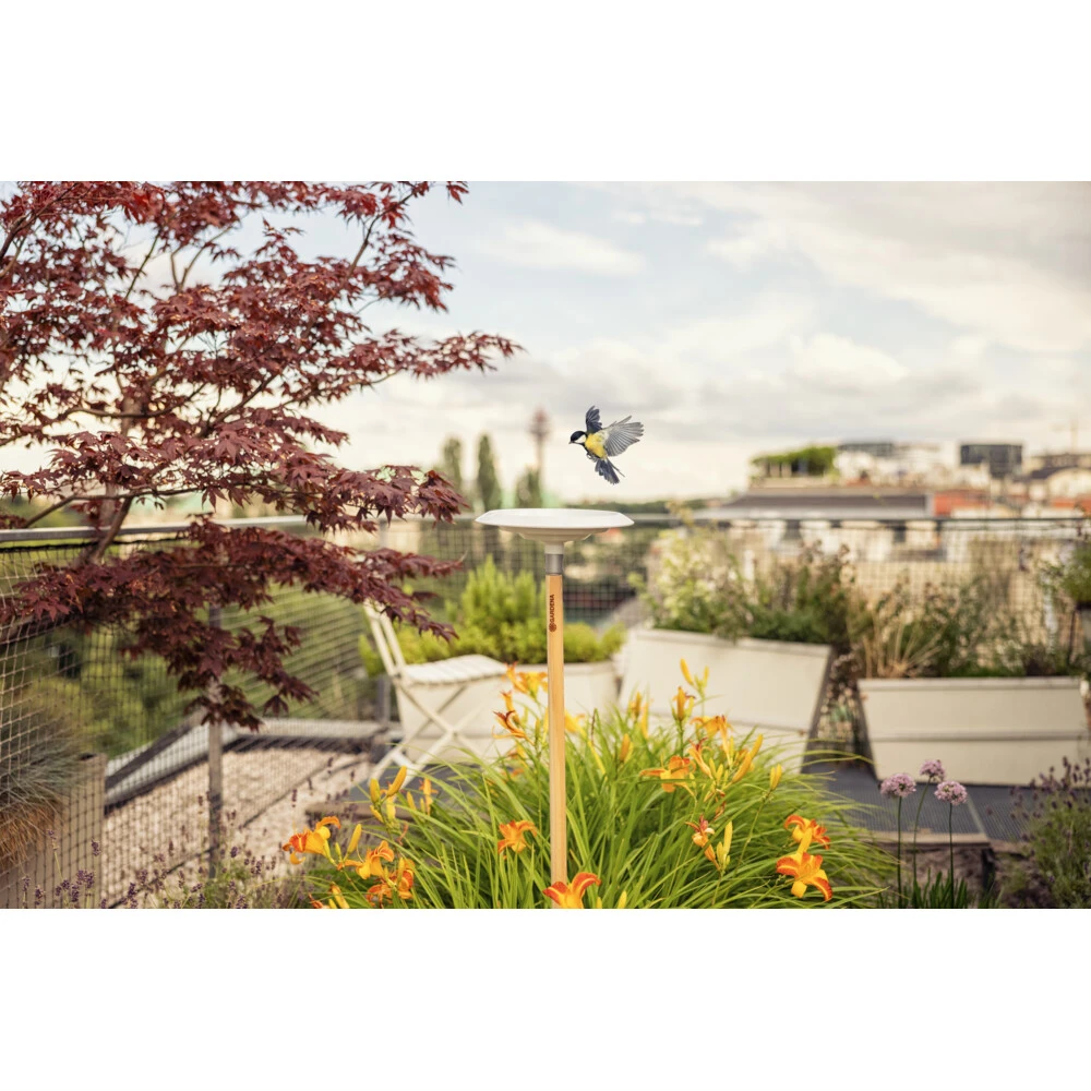 Gardena ClickUp! Vogelbad E3 ClickUp! 5 Gardena ClickUp! Vogelbad E3 ClickUp! - Afbeelding 3