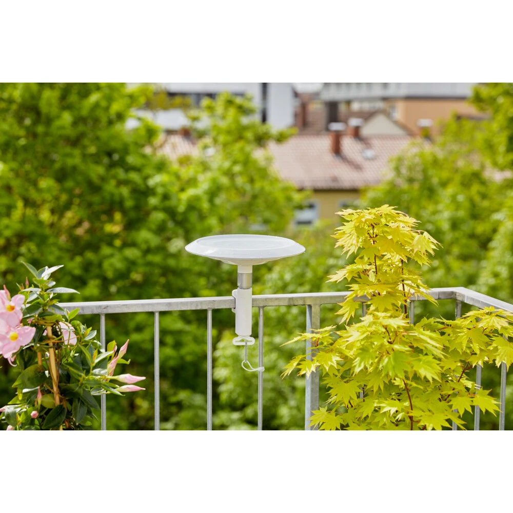 Gardena ClickUp! Vogelbad E3 ClickUp! 6 Gardena ClickUp! Vogelbad E3 ClickUp! - Afbeelding 4