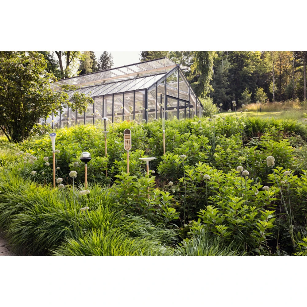 Gardena ClickUp! Vogelbad E3 ClickUp! 8 Gardena ClickUp! Vogelbad E3 ClickUp! - Afbeelding 6