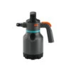 Gardena Drukspuit 1,25L E4