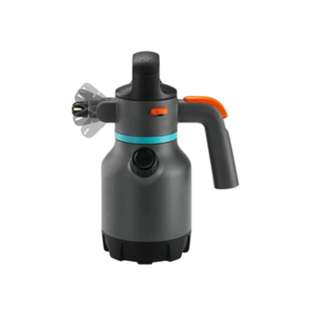 Gardena Drukspuit 1,25L E4 4 Gardena Drukspuit 1,25L E4 - Afbeelding 2